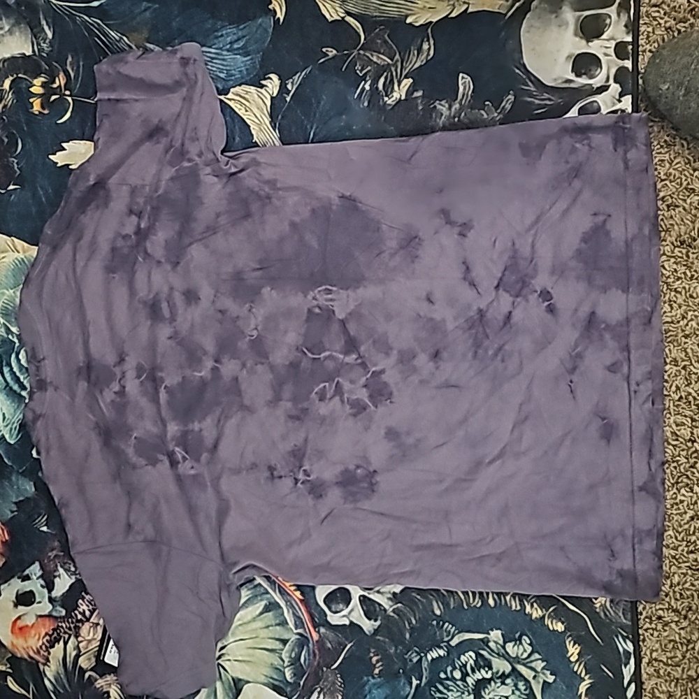 Affliction tee - Picture 2 of 5